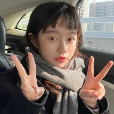 牵牛和仙女