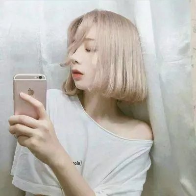 两个月亮
