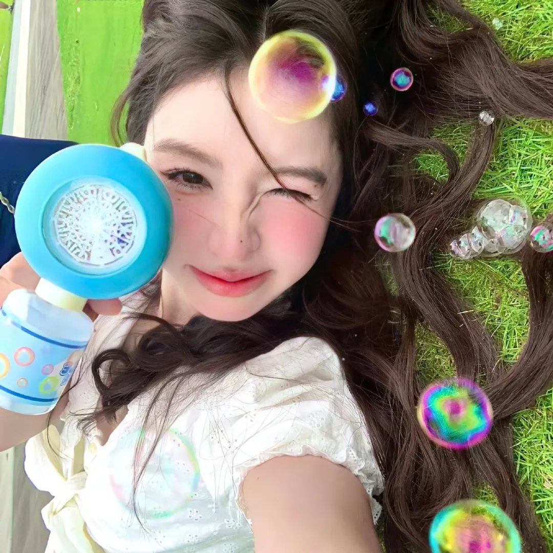 美人鱼第一季